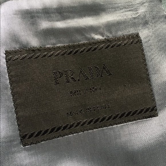 Prada Men’s Blazer - Picture 6 of 8